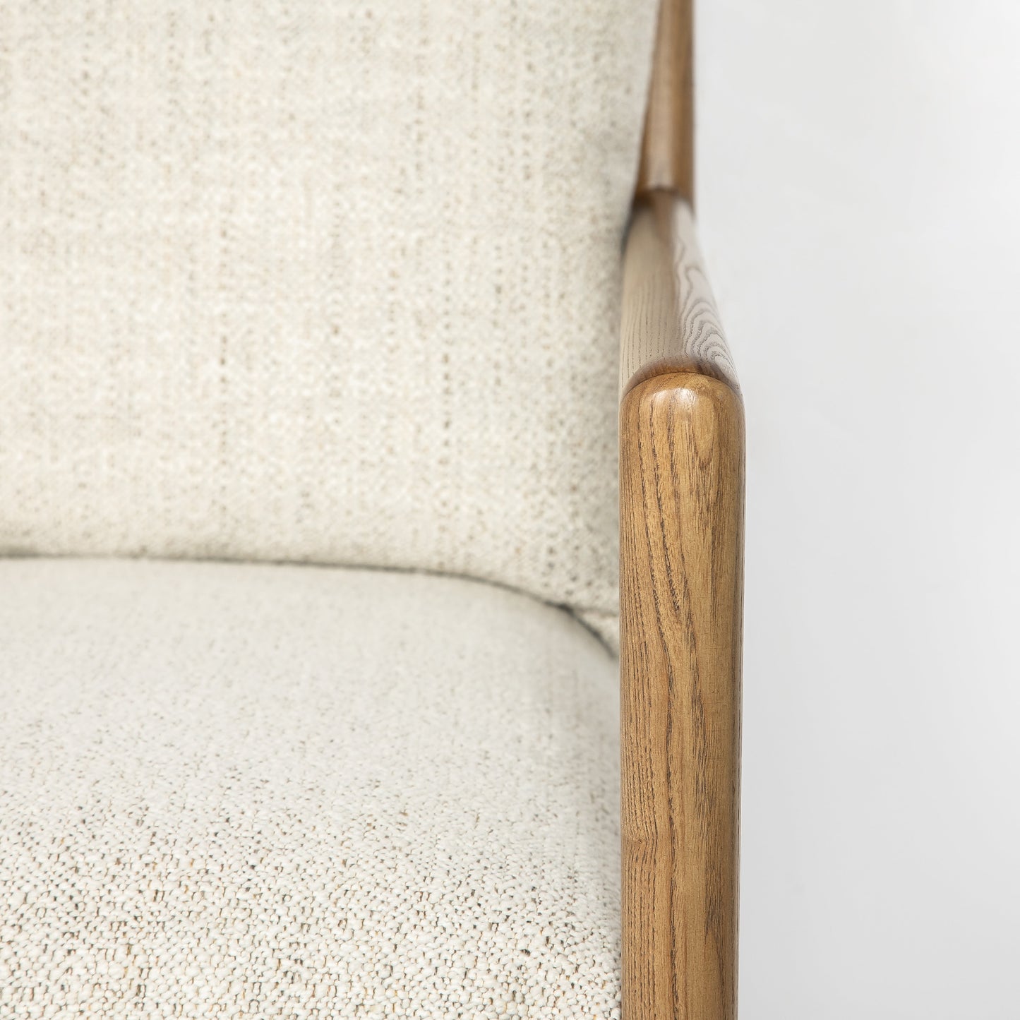 Brit Accent Chair