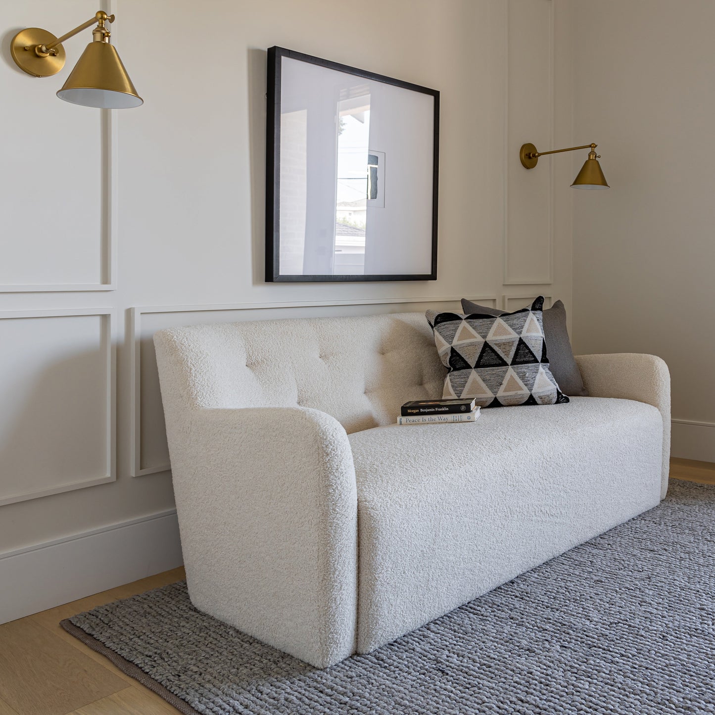 Bianca Sofa
