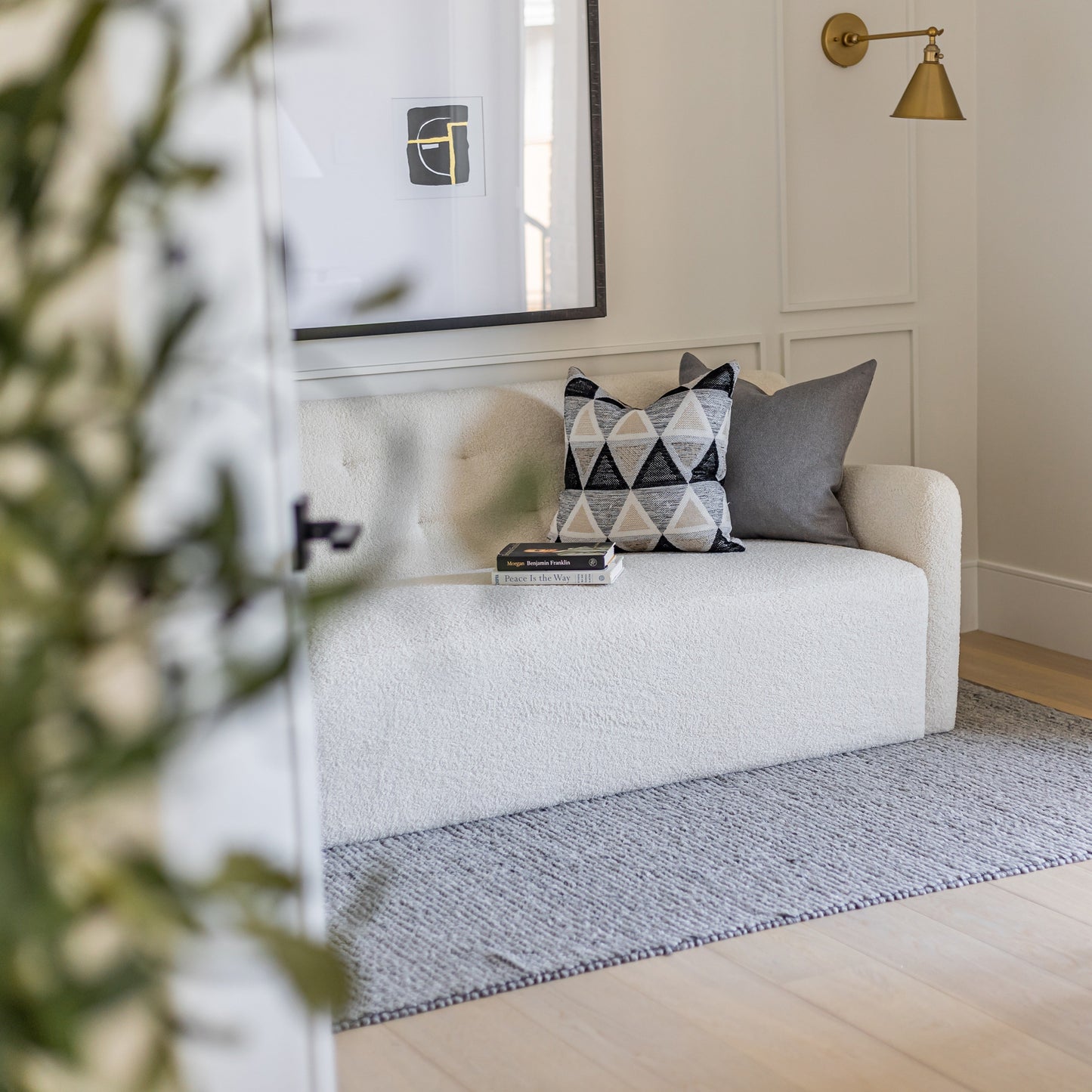 Bianca Sofa