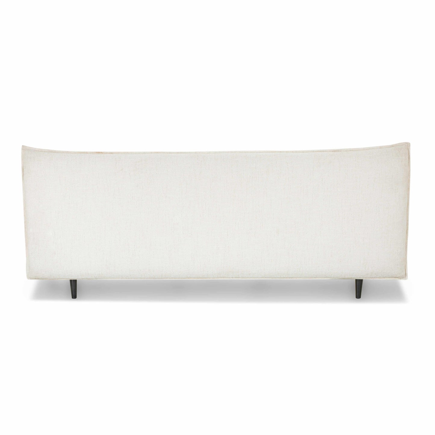 Fable King Bed - Ecru