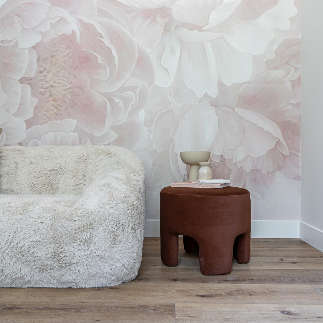 Ginger Sofa - Downy Cream