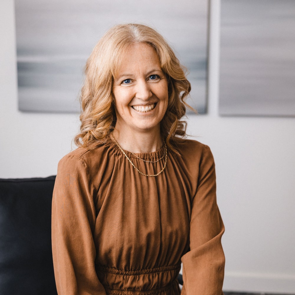 Jennifer McPherson