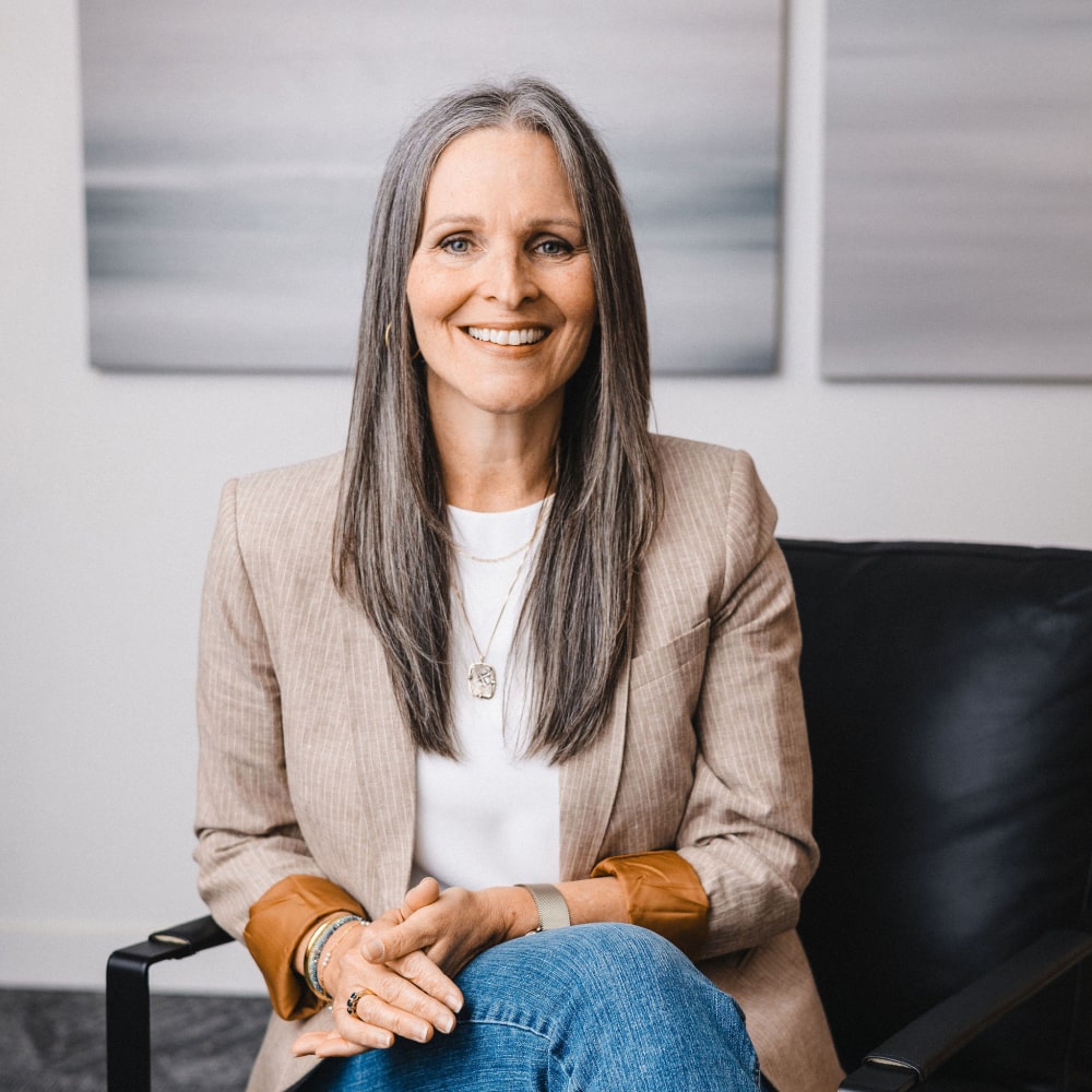 Cindy Stocker