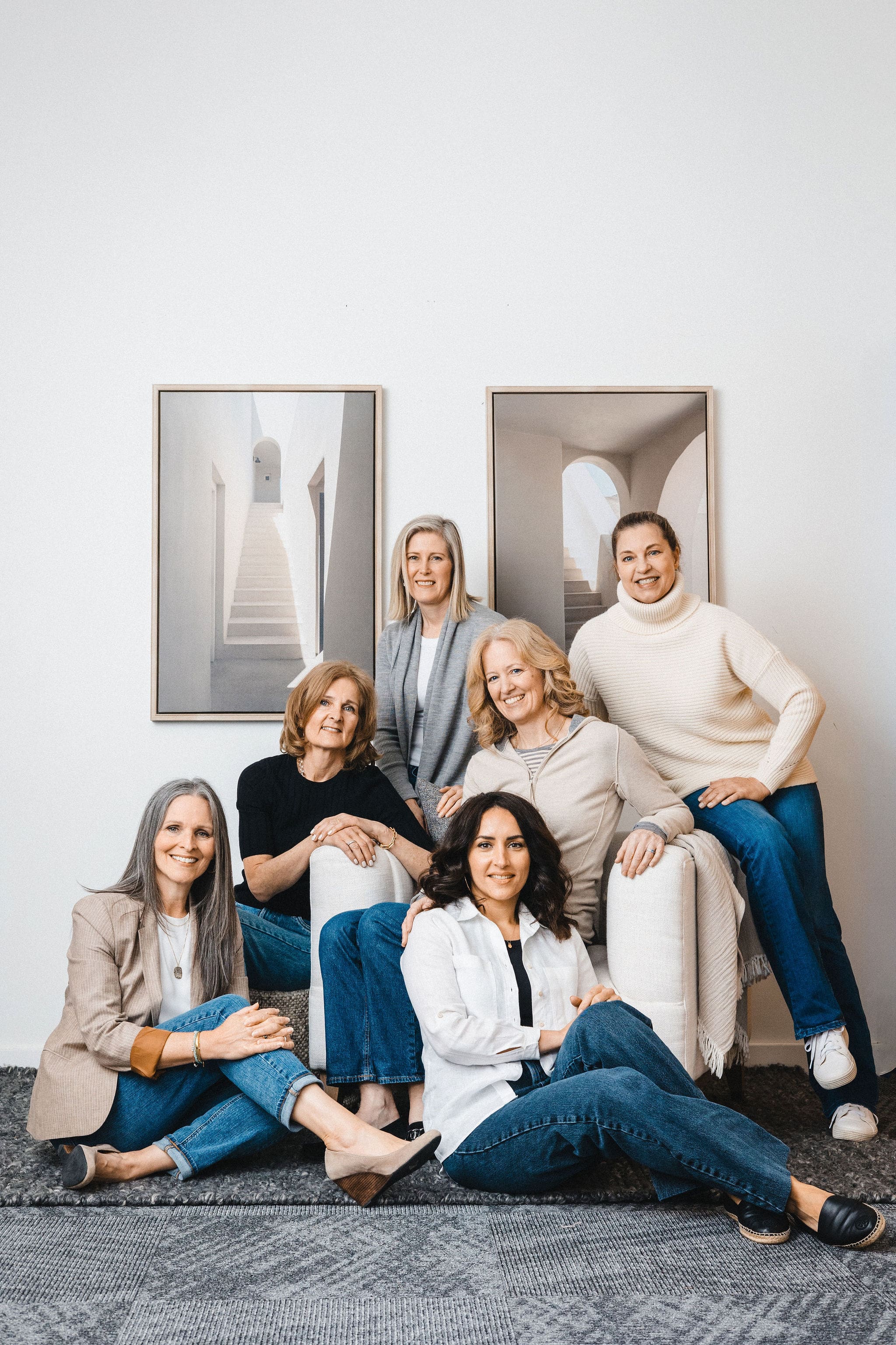 The Psychology of Home Staging