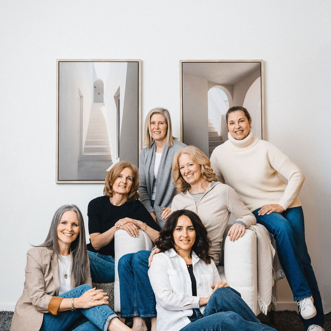 The Psychology of Home Staging
