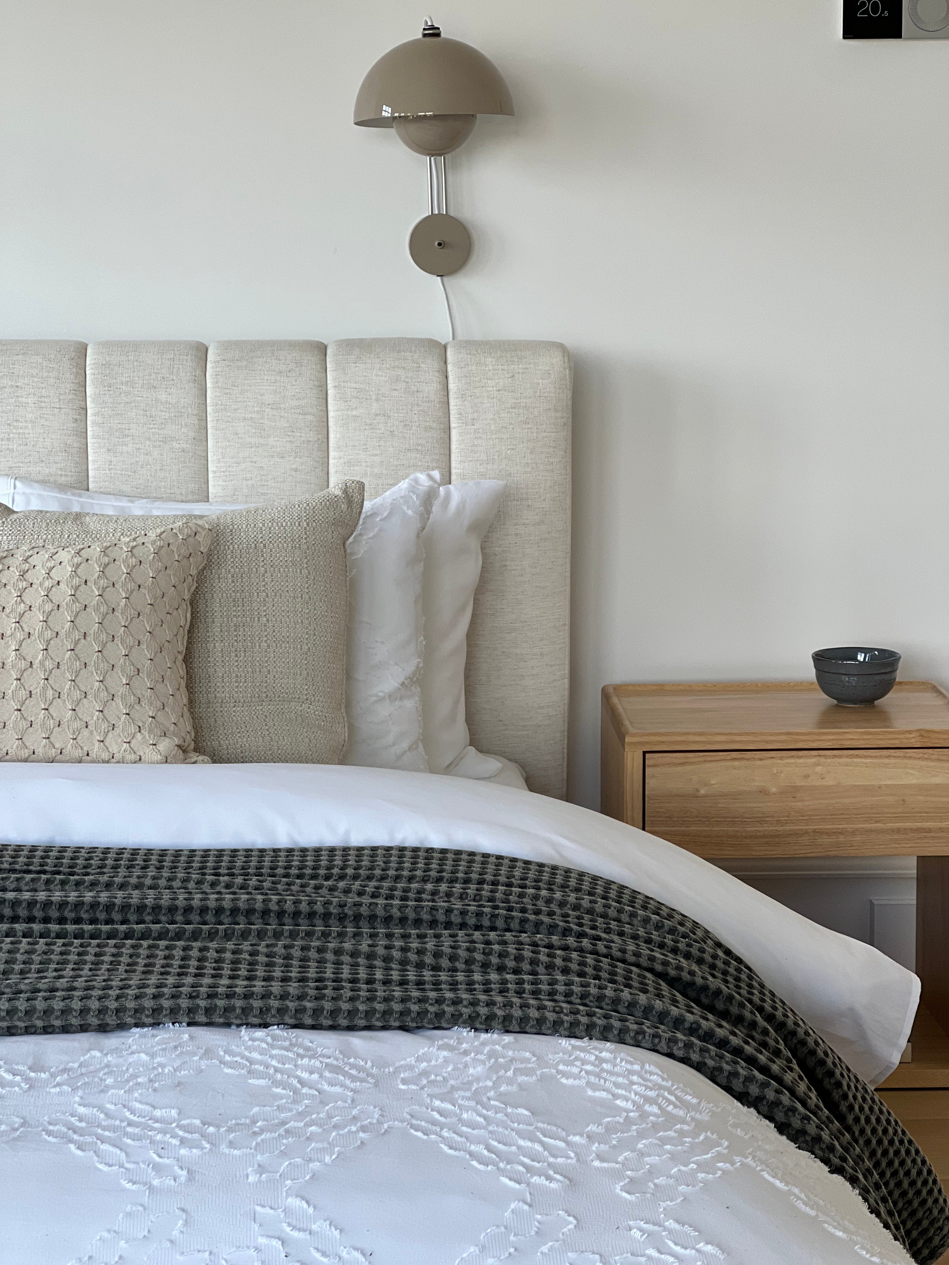 Expert Tips to Style Your Bed Like a Designer