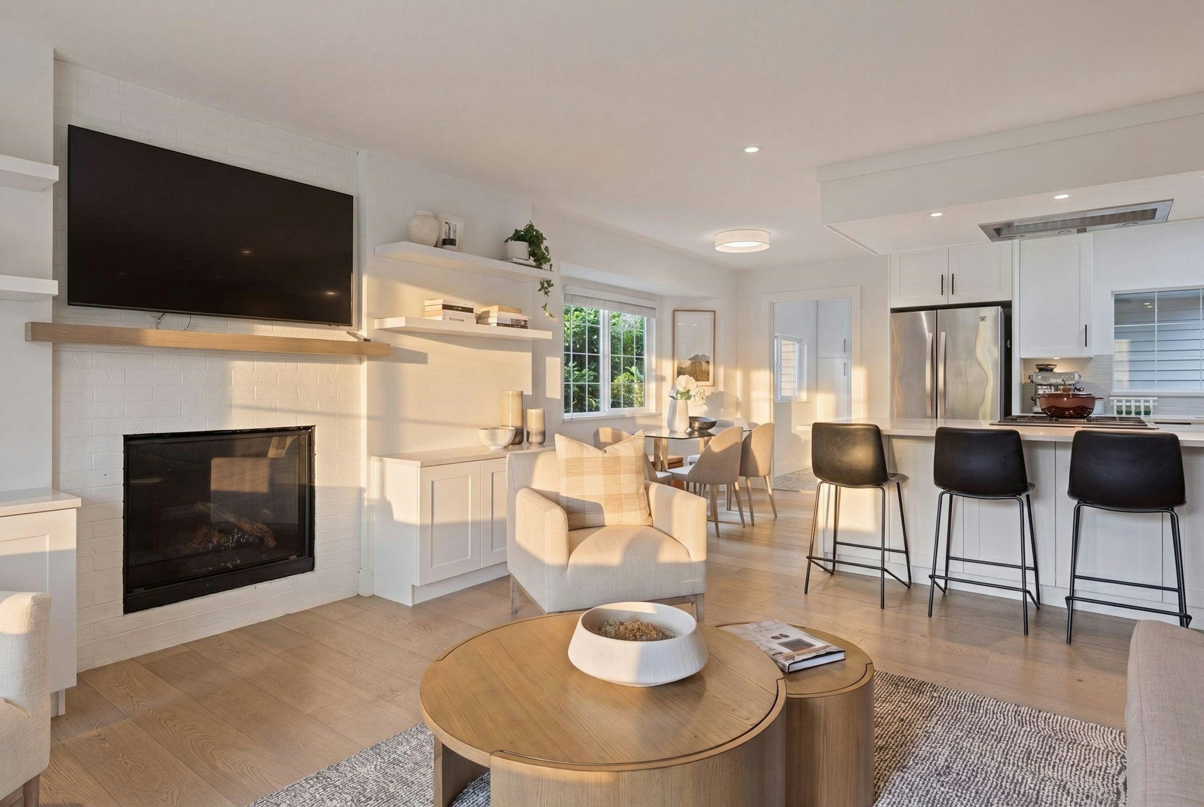 Your Guide to Effortless Seasonal Home Style