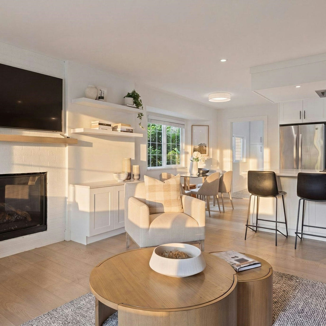 Your Guide to Effortless Seasonal Home Style