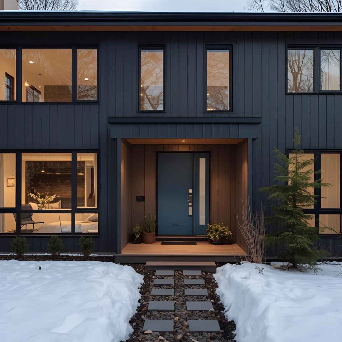 Winter Home Selling Made Easy