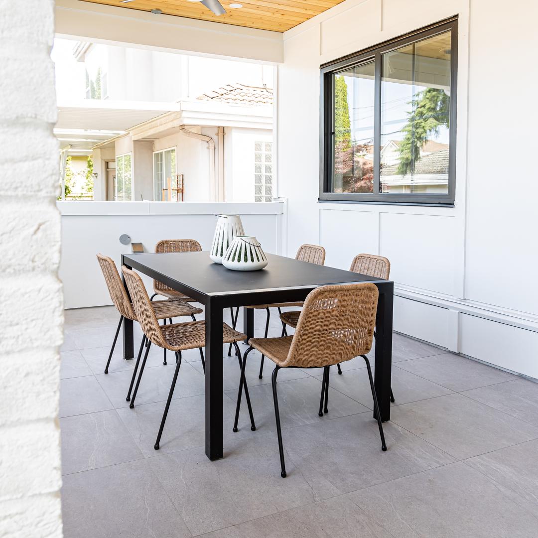 Prepare Your Outdoor Space for Sale: Create a First Impression That Sells