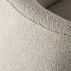 Evita Chair - Truffle
