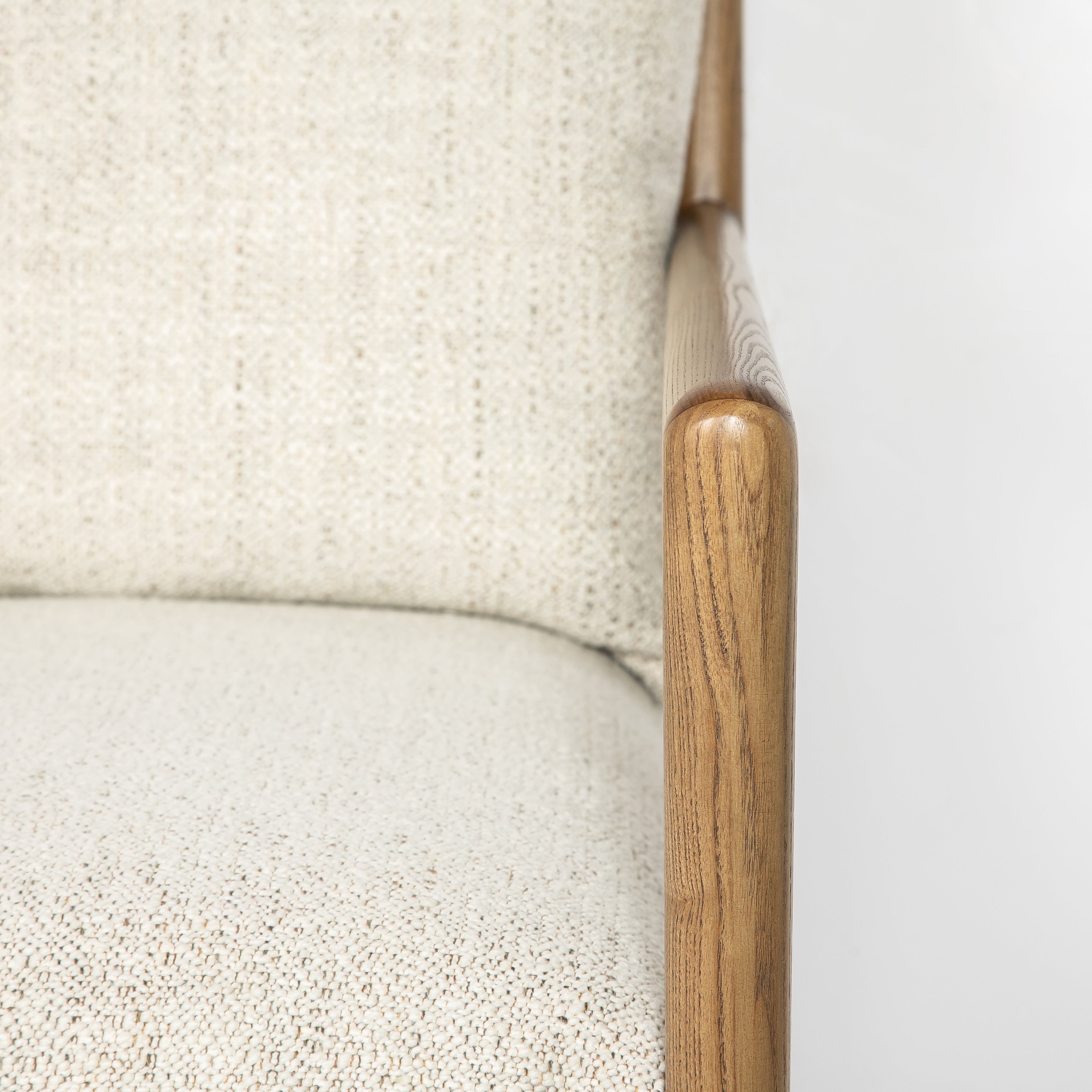 Brit Accent Chair