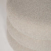 Fiel Ottoman - Truffle