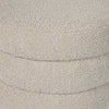 Fiel Ottoman - Truffle