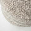 Fiel Ottoman - Truffle