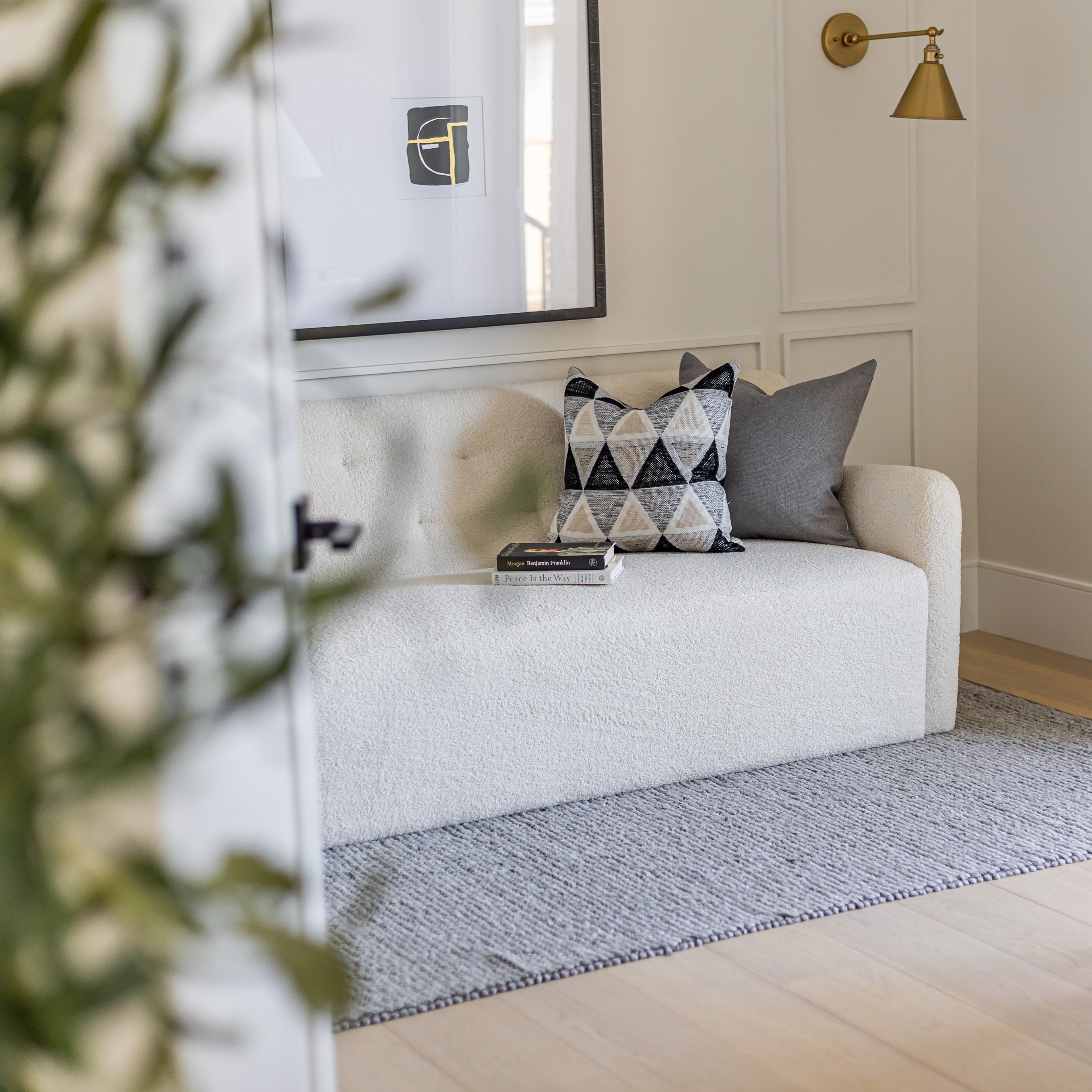 Bianca Sofa