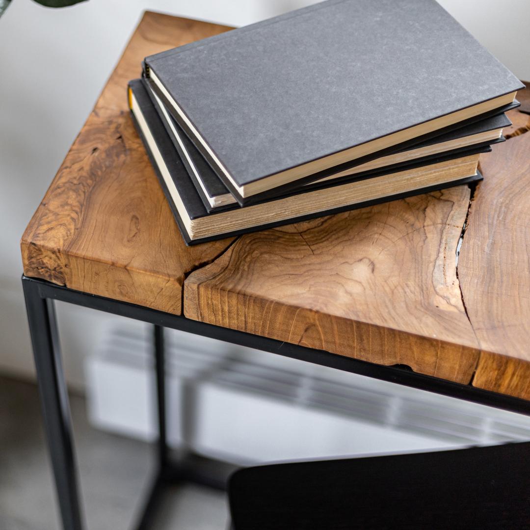 Natura Console Desk - Large