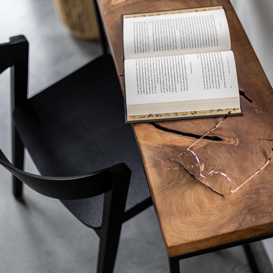 Natura Console Desk - Small