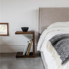 Julia Queen Bed Short - Sand