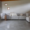 Crush Cushions (Set of 3) - Multi