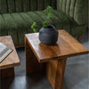 Natura Terra Accent Table