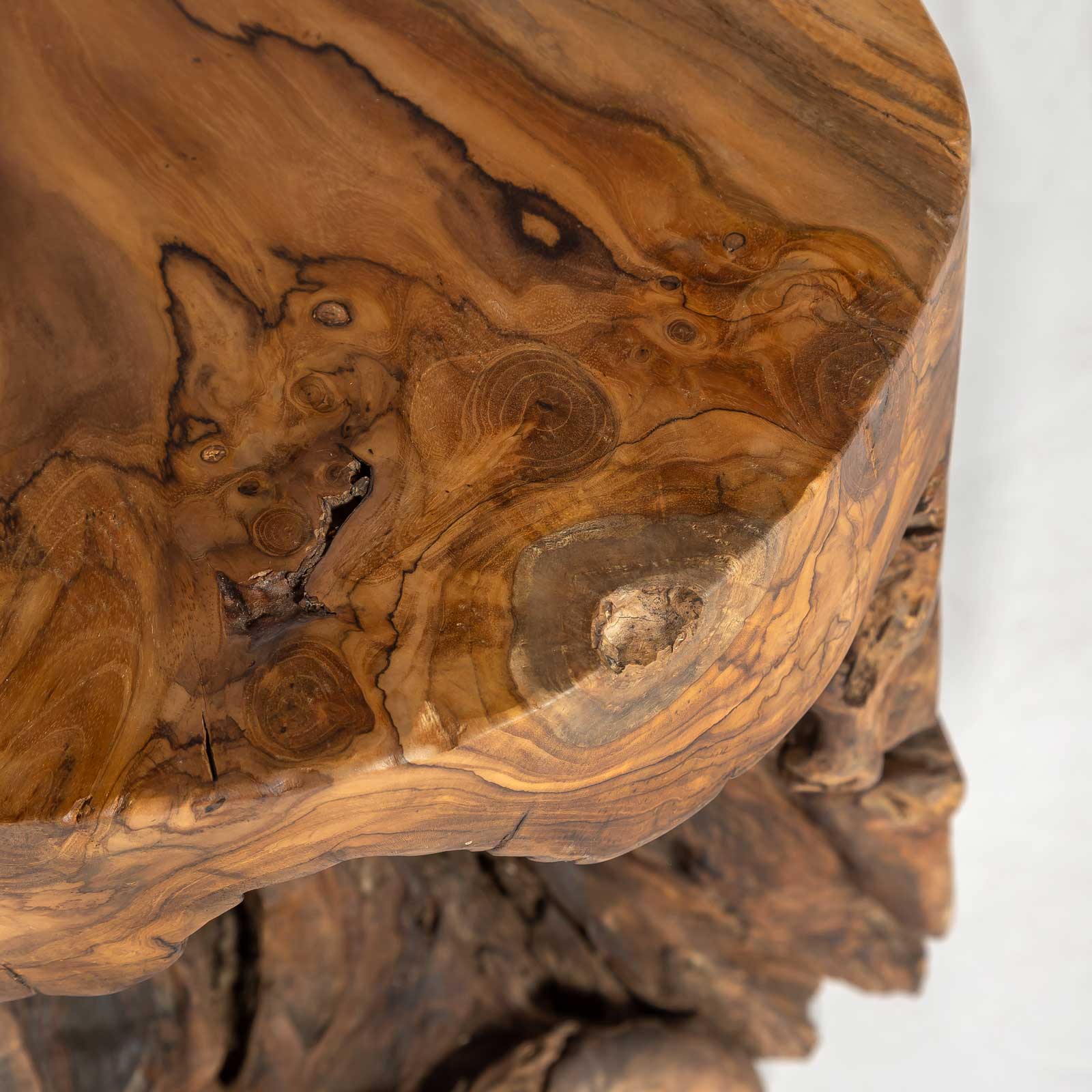 Natura Opus Accent Table - 18