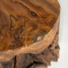 Natura Opus Accent Table - 21 Inch - Natural