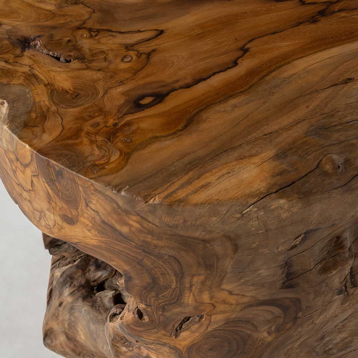 Natura Opus Accent Table - 18