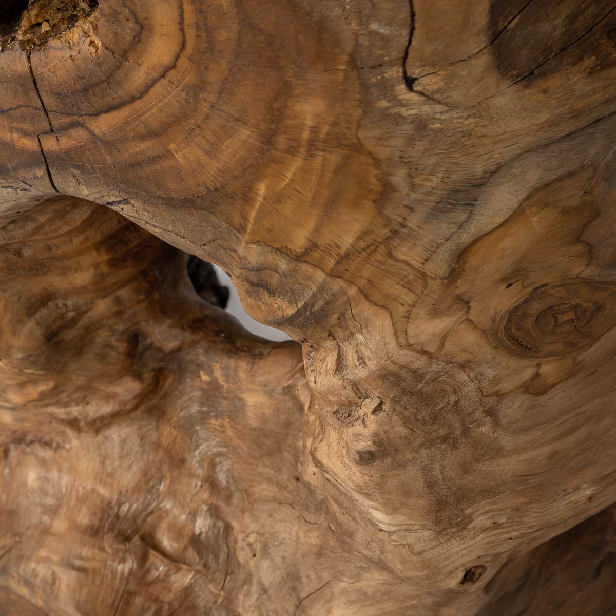Natura Opus Accent Table - 21