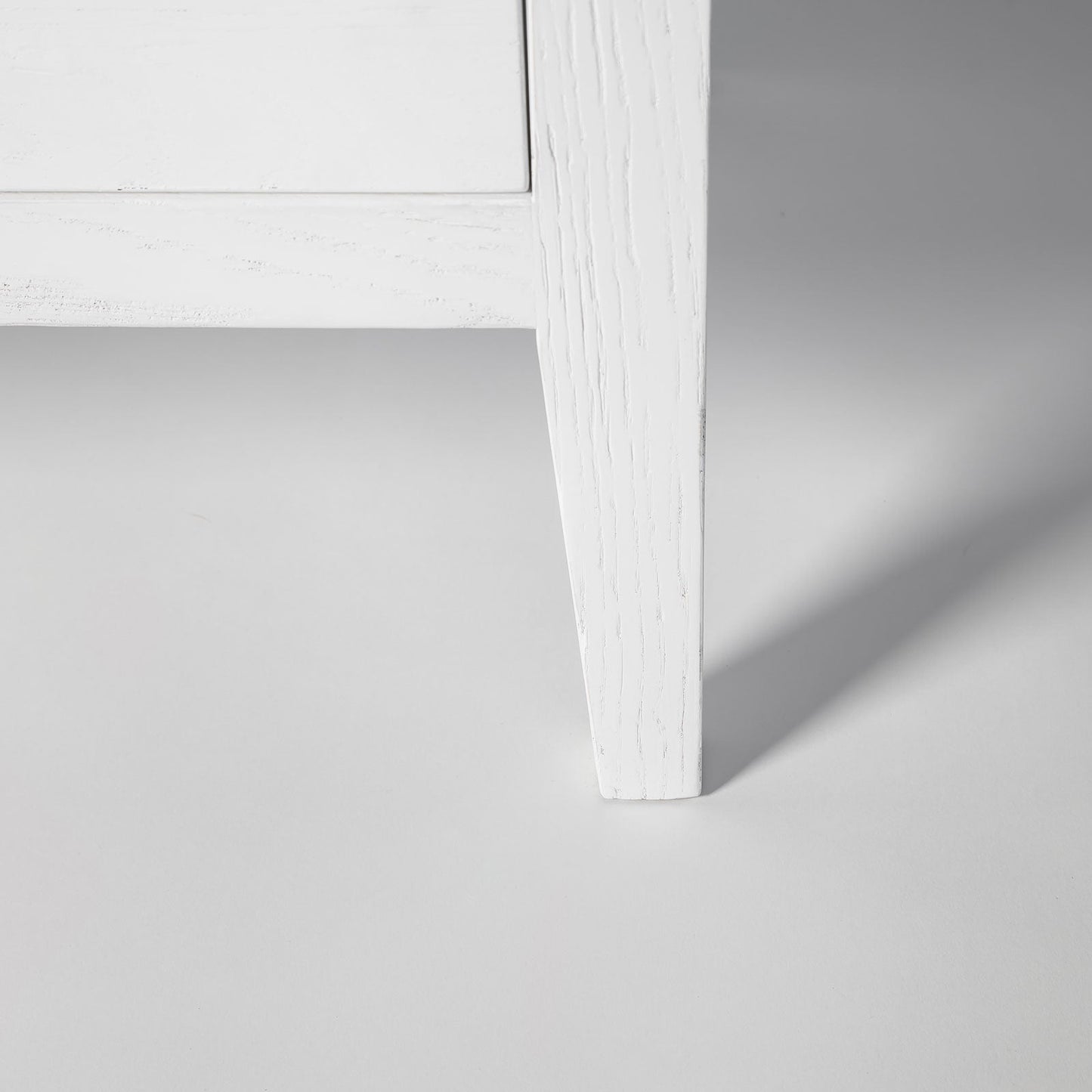 Hara 9 Drawer Dresser - White