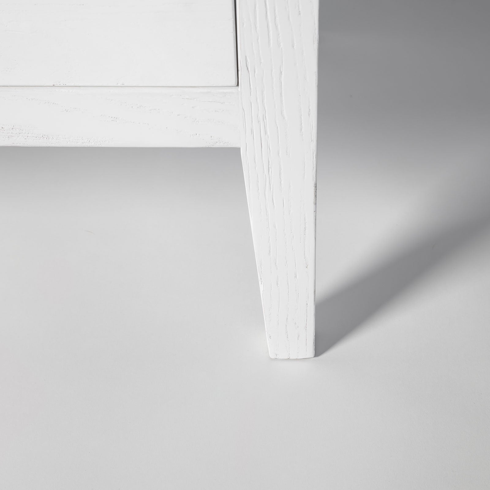 Hara 9 Drawer Dresser - White