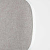 Luka Dining Chair - White