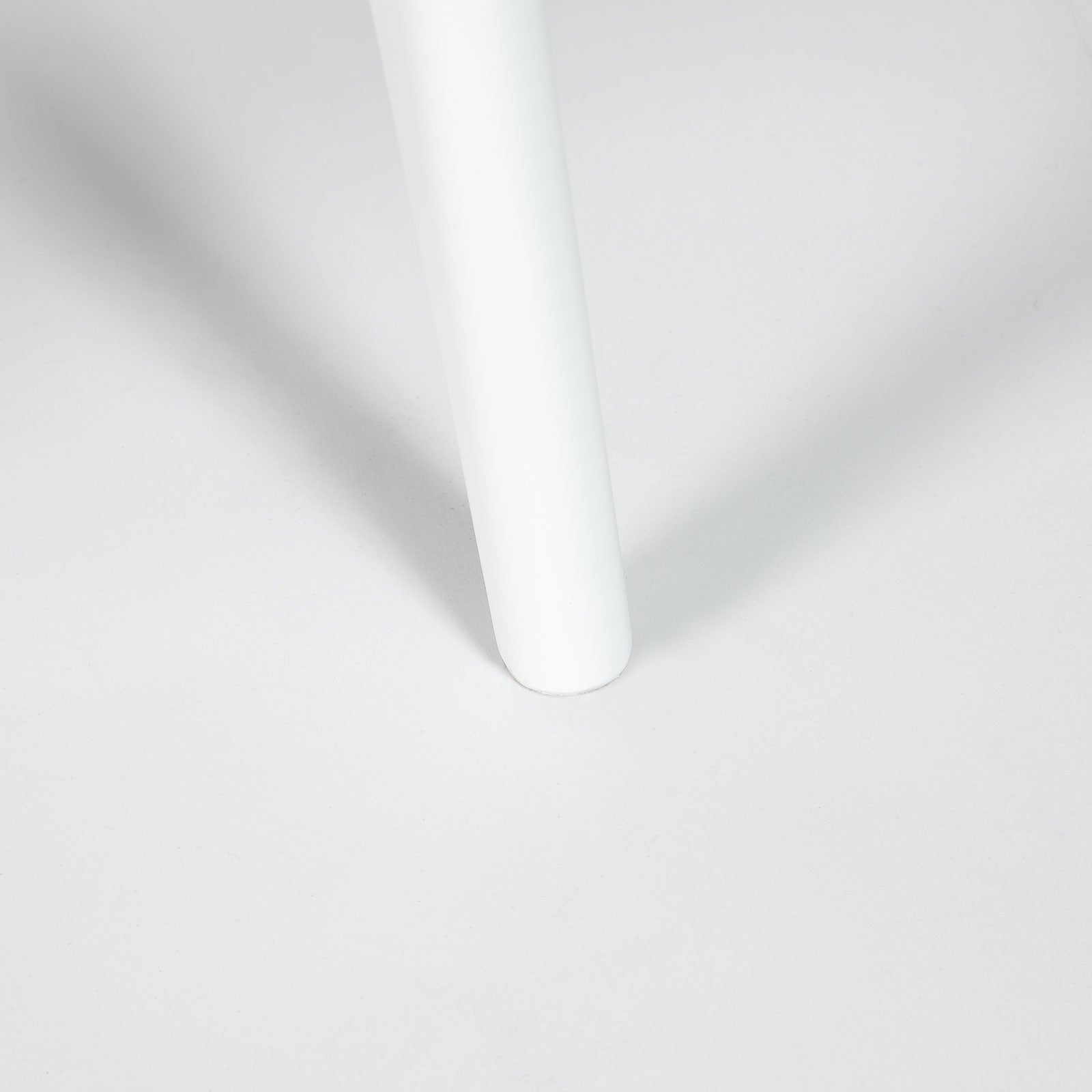 Luka Dining Chair - White