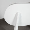 Luka Dining Chair - White