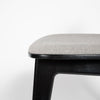 Luka Dining Chair - Black