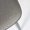 Luka Dining Chair - Black