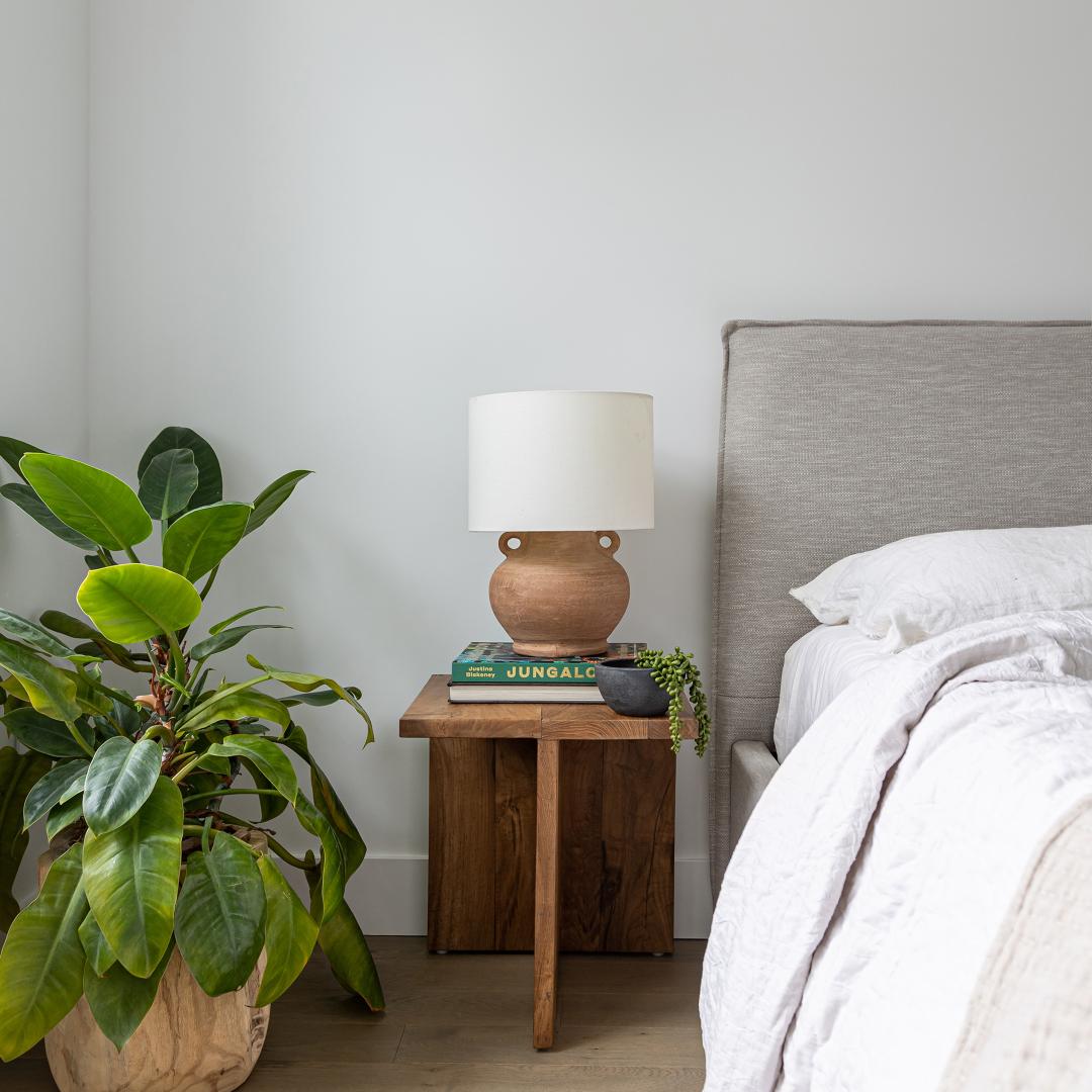 Natura Terra Accent Table