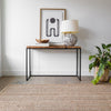 Natura Console Desk - Large