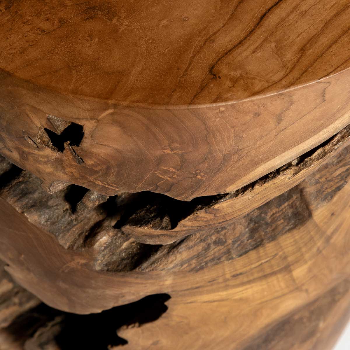 Natura Opus Accent Table - 21