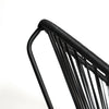Acapulco Chair - Black