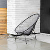 Acapulco Chair - Black