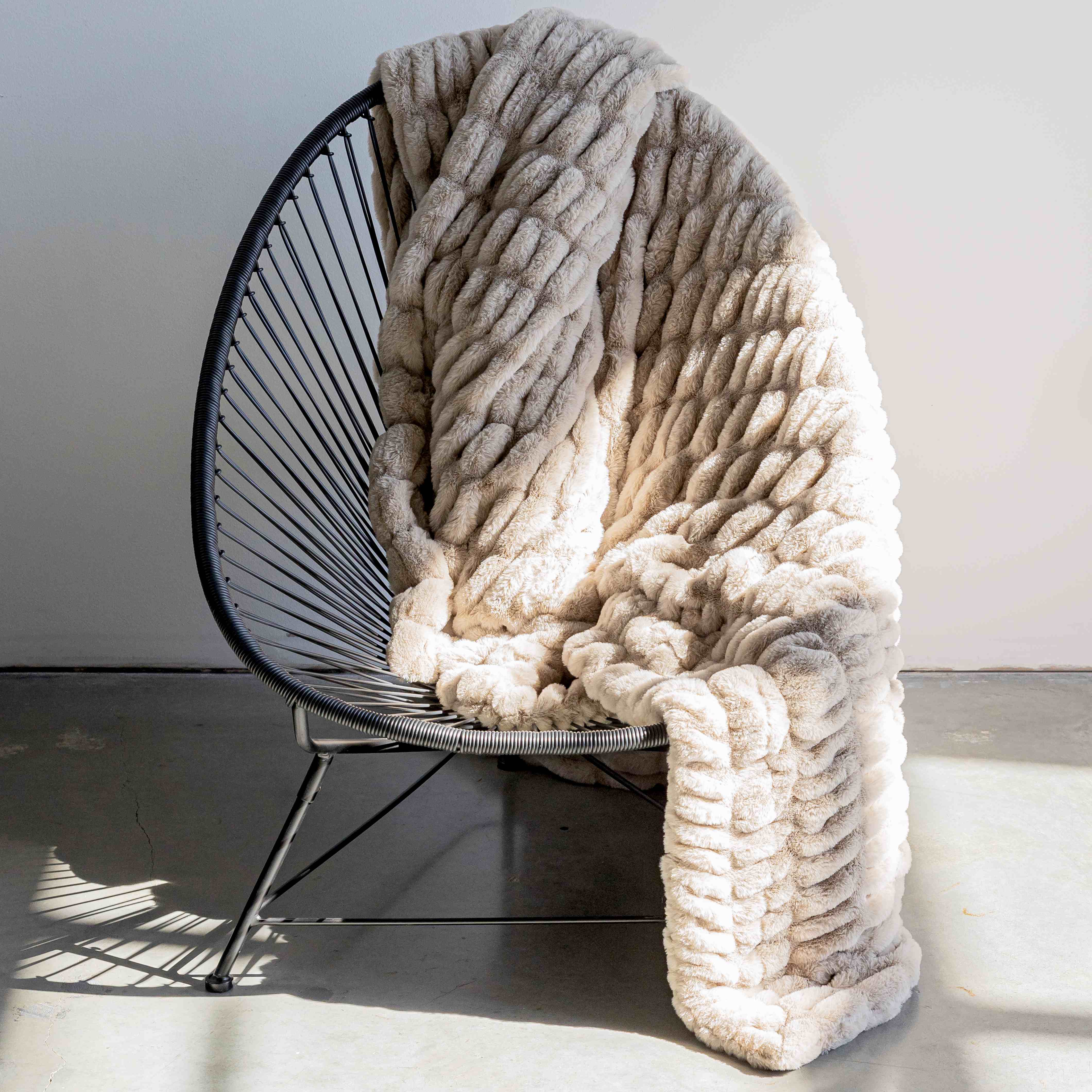 Acapulco Chair - Black