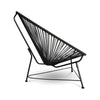 Acapulco Chair - Black