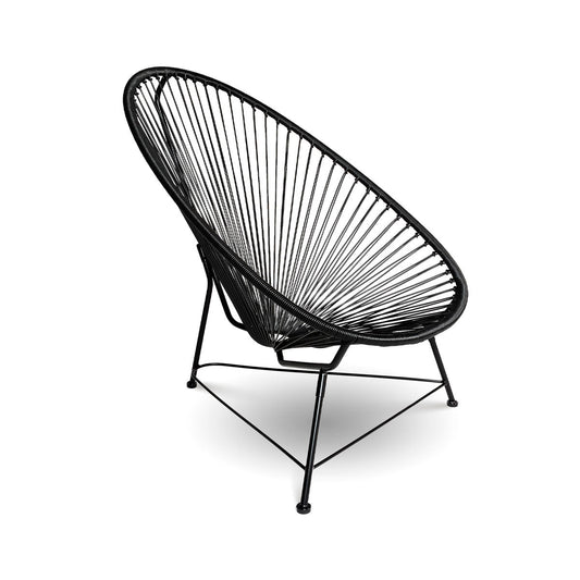 Acapulco Chair - Black
