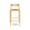 Andres Counter Stool - Natural