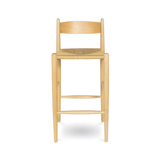 Andres Counter Stool - Natural