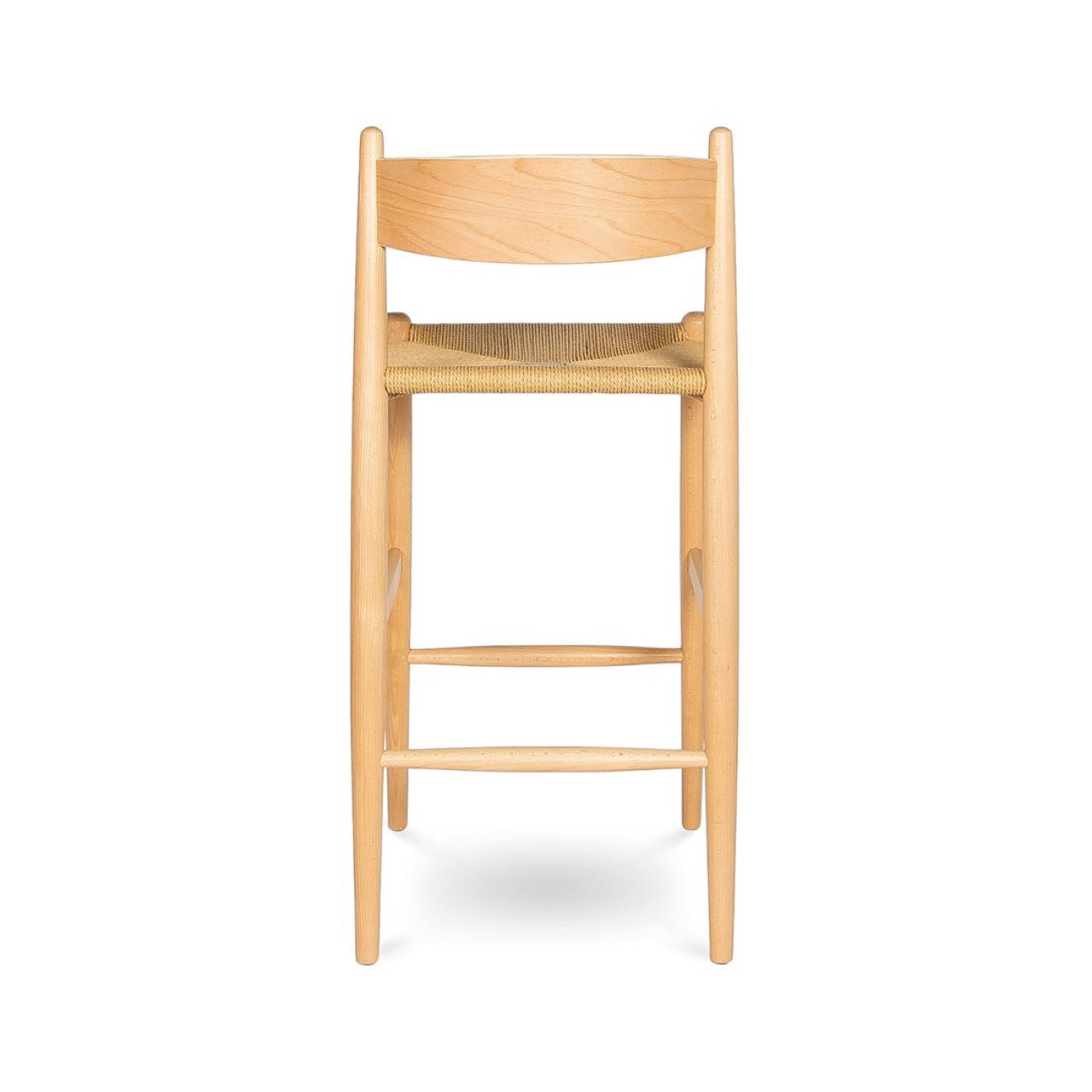 Andres Counter Stool - Natural