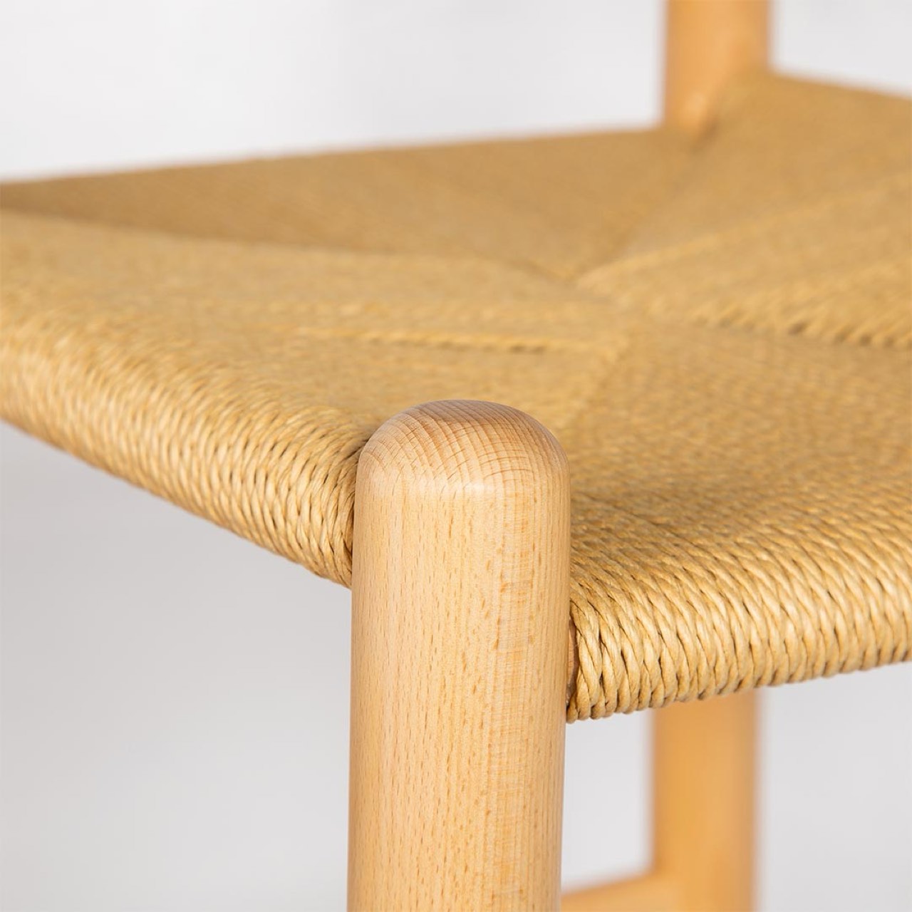 Andres Counter Stool - Natural