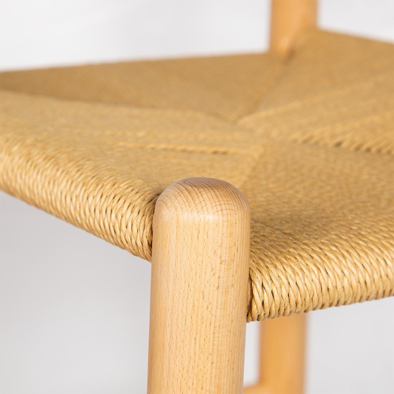Andres Counter Stool - Natural