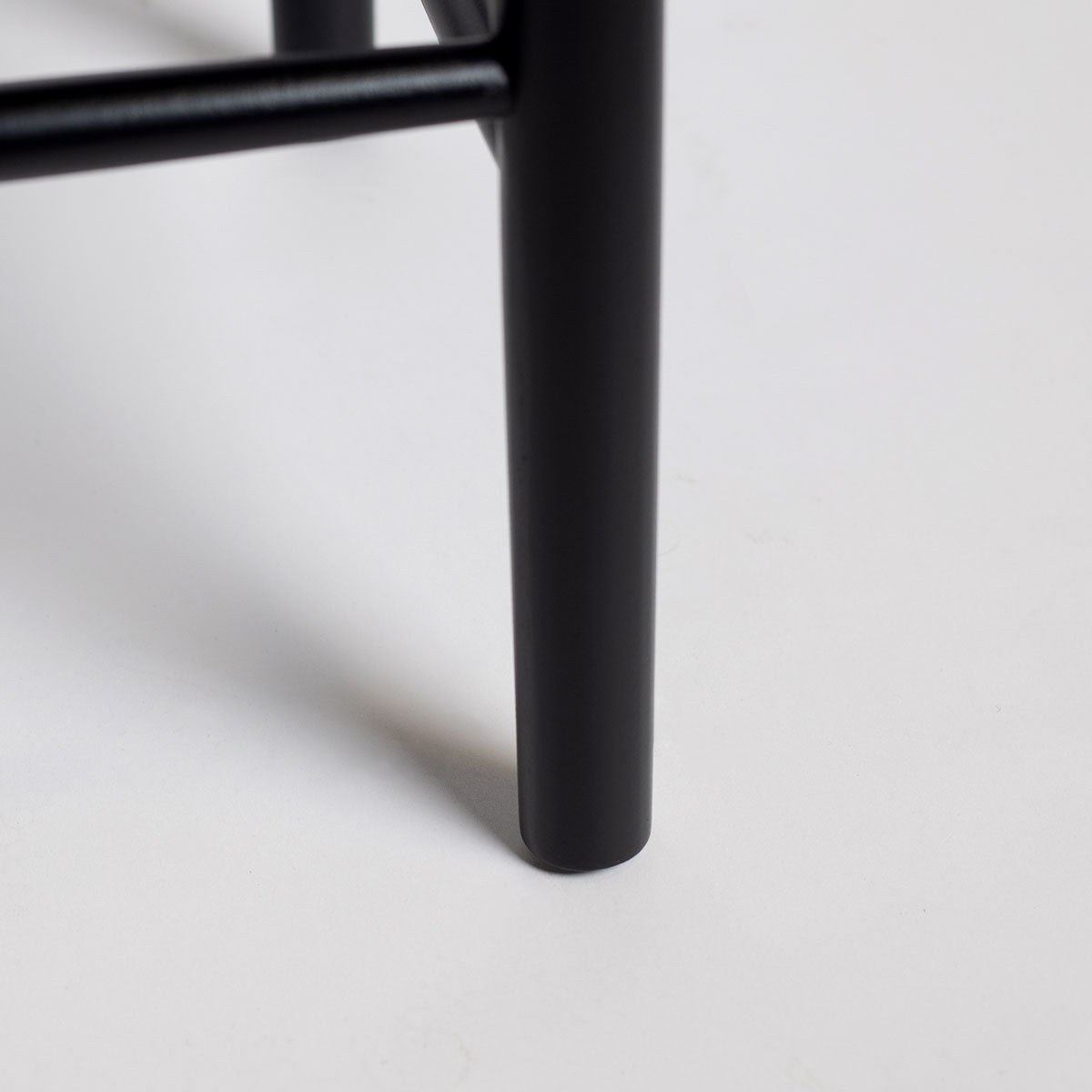 Archer Counter Stool - Black